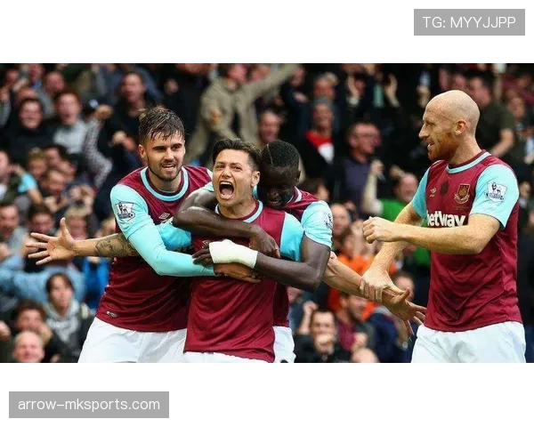 西汉姆联主帅率队强势回暖，剑指英超顶尖席位