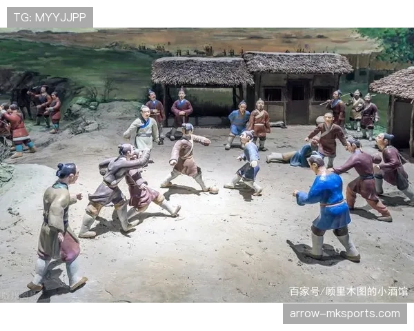 热血球迷：蹴鞠文化传承与新生的时代意义