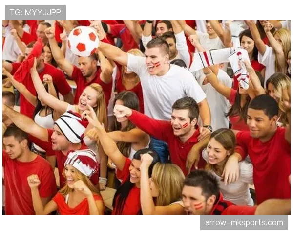 英超球迷盛会引爆全球热潮：激情足球与多元文化交融新趋势