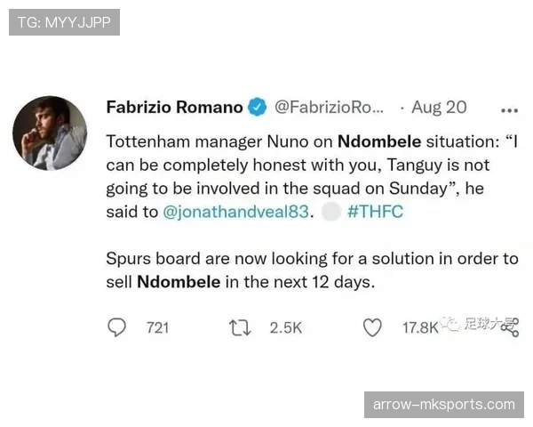 英超豪门动态:战术革新与转会策略持续引领新赛季走势 英超豪门动态:战术革新与转会策略持续引领新赛季走势