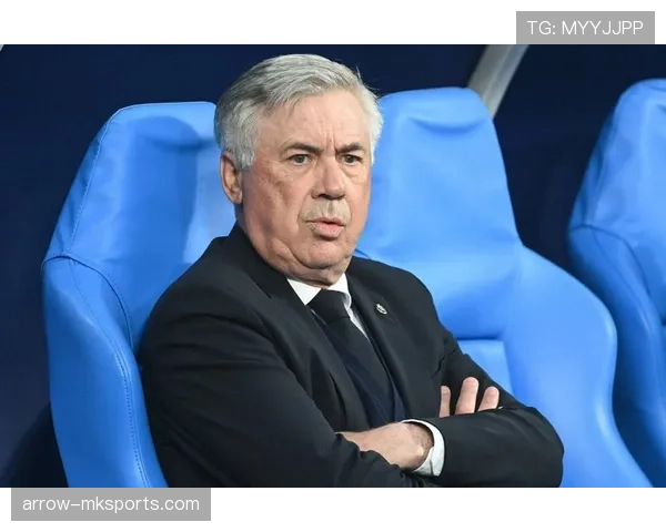 西甲安切洛蒂回归