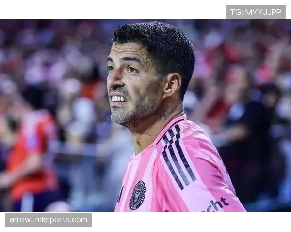 苏亚雷斯赛后采访:谈比赛表现与球队未来 苏亚雷斯赛后采访:谈比赛表现与球队未来