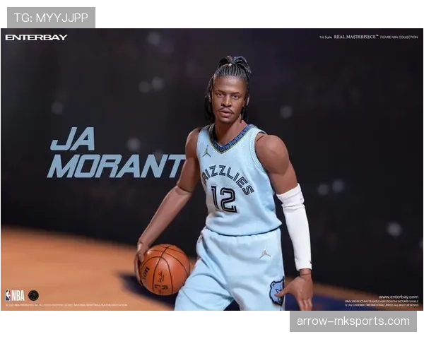 贾·莫兰特比上季更常用突破吸引包夹造空位