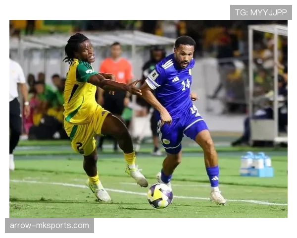 库拉索队冲击2026世界杯预选赛的黑马潜力与晋级前景分析