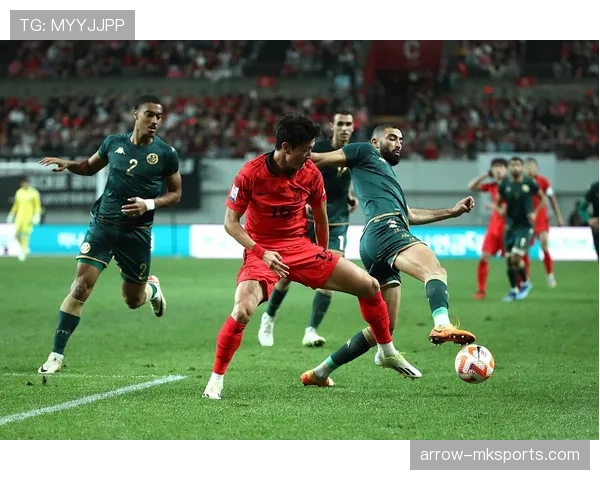 突尼斯2026世界杯预选赛形势分析 北非劲旅能否连续三届晋级正赛
