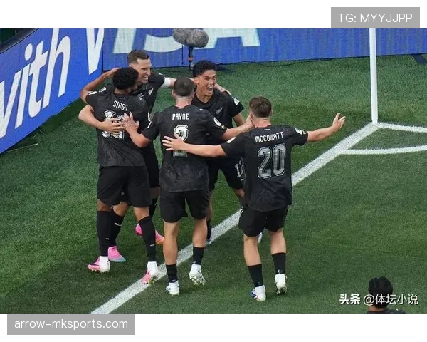 新西兰世界杯小组赛资料：积分与排名情况整理